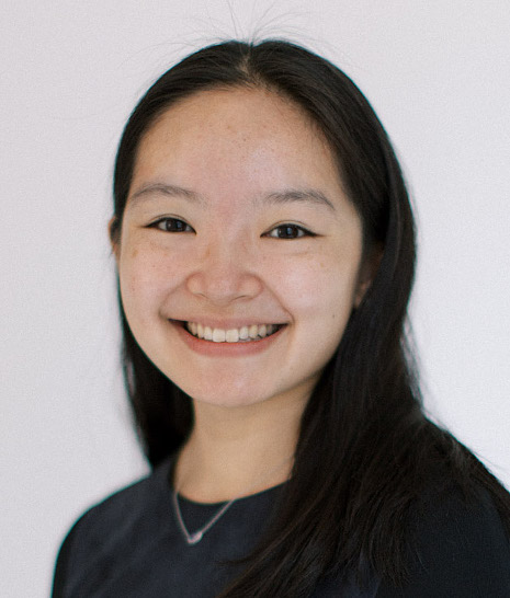 Cordelia Chan, DDS