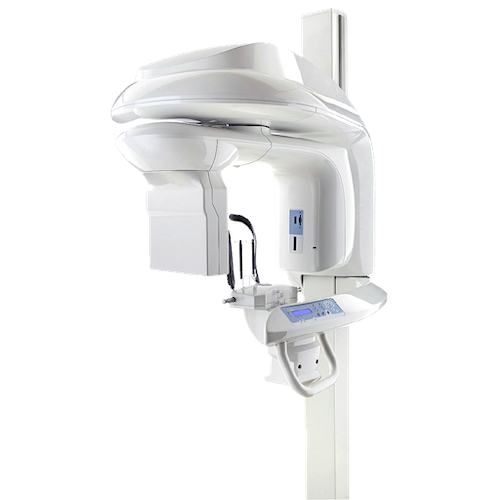 Carestream 9300 Select 3D Cone Beam CBCT + Panoramic X Ray